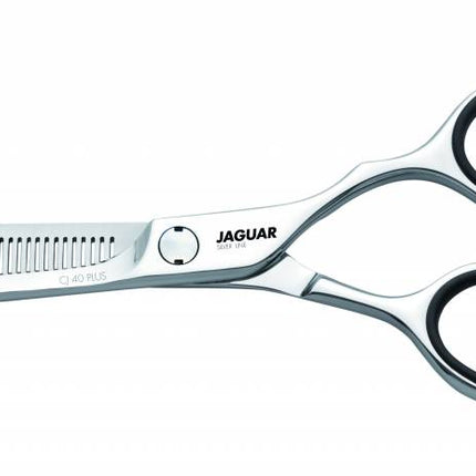 Jaguar Jaguar Silver Line CJ 40 Plus Coupeschaar