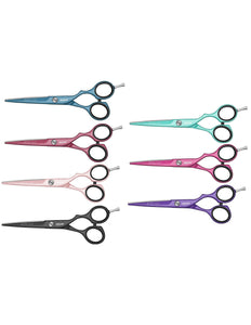 Jaguar Jaguar White Line Pastell Plus Knipschaar OFFSET