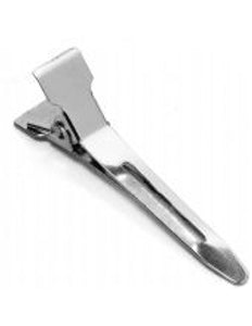 Kappershandel Boucle Clips 1 -Benig (70 Stuks)