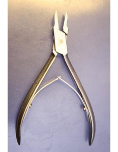 Kappershandel ***Hoektang 5'' 2-Veer XX-Tra spits***