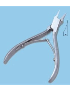 Kappershandel Hoektang Lange Dunne Spitse Bek