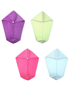 Kappershandel Hoofdhanddoek