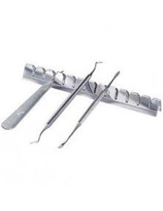 Kappershandel Instrumentenlegger 12-Tools