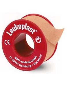 Kappershandel Leukoplast Hechtpleister 1.25cm x 9.2m Origineel