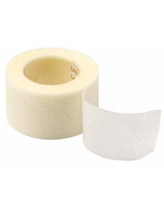 Kappershandel Leukopor Hechtpleister 1.25cm