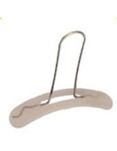 Kappershandel Podofix Nagelbeugels Spange Diverse Maten (8 Stuks)