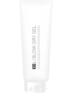KIS Blow-Dry Gel (200ml)