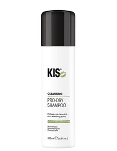 KIS Droogshampoo Pro-Dry Shampoo (200ml)
