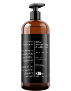 KIS Green Color Protecting Conditioner 100% Vegan
