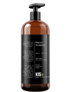 KIS Green Repair Shampoo 100% Vegan