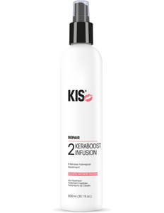 KIS KeraBoost Infusion Spray Care