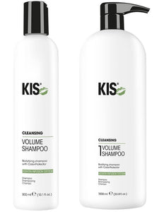 KIS KeraClean Volume Shampoo