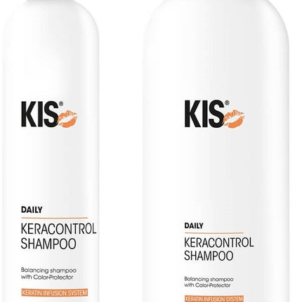 KIS KeraControl Shampoo