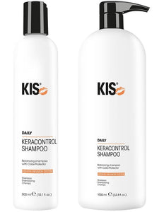 KIS KeraControl Shampoo