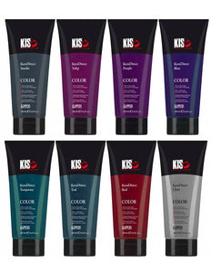 KIS KeraDirect Colors Haarcreme (200ml)