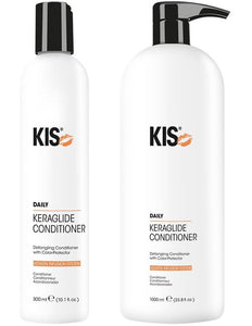 KIS KeraGlide Detangler Conditioner