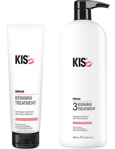 KIS KeraMax Treatment