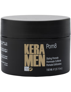 KIS KeraMEN Pom8 Pommade (150ml)
