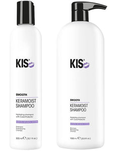 KIS KeraMoist Shampoo