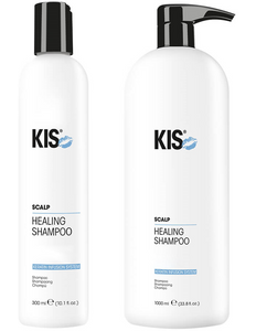 KIS KeraScalp Healing Shampoo