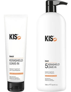 KIS KeraShield Leave-in Conditioner