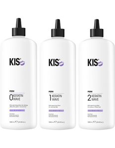 KIS KeratinWave 1Liter