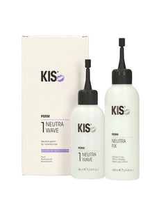 KIS NeutraWave Permanent Set