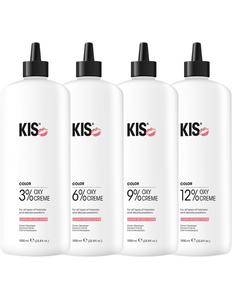 KIS OxyCream (1000ml)