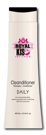 KIS Royal Kis Cleanditioner DAILY (Shampoo+Conditioner)