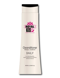 KIS Royal Kis Cleanditioner DAILY (Shampoo+Conditioner)