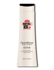 KIS Royal Kis Cleanditioner REPAIR (Shampoo+Conditioner)