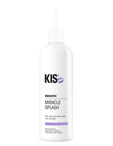 KIS Smooth Miracle Splash Silicoonvrij (200ml)