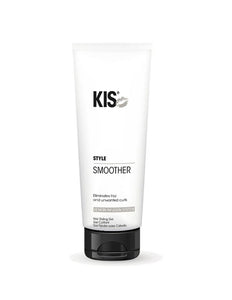 KIS Smoother Krulrelaxer (200ml)