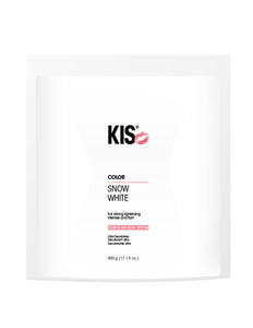 KIS SnowWhite Bleach (500Gr)