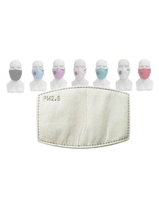 Korneliya Filter voor Mondmasker (2 Stuks)