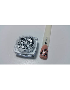 Korneliya Kamifubuki Nailart