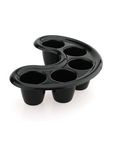 Korneliya Korneliya Manicure Bowl Zwart