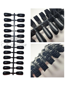 Korneliya Nagel Tips op Rib (10x24Stuks)