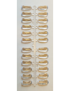 Korneliya Nagel Tips voor Presentatie Boek (240 Stuks)