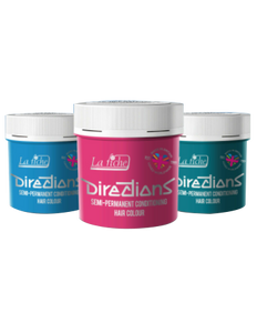 La Riche Directions Haarkleuring Semi Permament (88ml of 100ml)