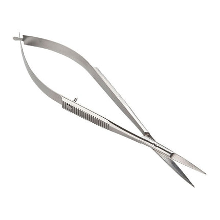 LASH beLONG Wenkbrauwschaar RVS Fijne Punt