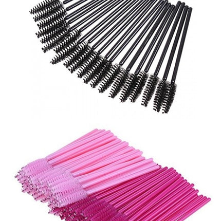 LASH beLONG Wimperborstels Wegwerp (50 Stuks)