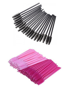 LASH beLONG Wimperborstels Wegwerp (50 Stuks)