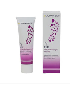 Laufwunder Eelt Verminderingscreme