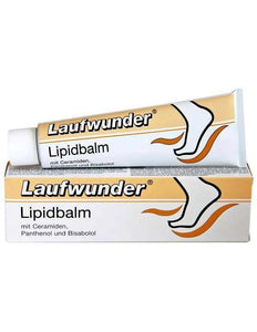 Laufwunder Lipide Balsem