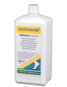 Laufwunder Voetbalsem Blauw