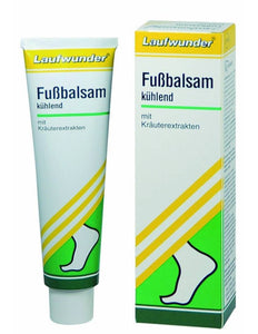 Laufwunder Voetbalsem Groen