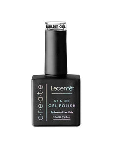 Lecenté CREATE Builder Gel Clear