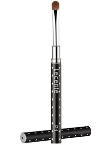 Lecenté Nagelpenseel Powder Brush P1