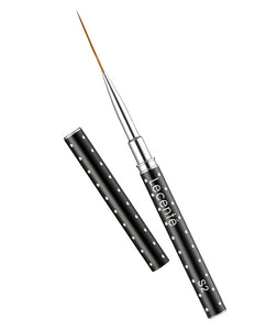 Lecenté Nagelpenseel Striper Brush S2